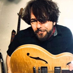 Hold Me Tight by John Castello