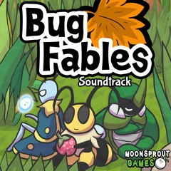 Bug Fables OST - His Friends Call Him Spuder (Don't Call Him Spuder)