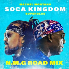 dj RB soca choices sound cloud