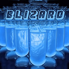 Blizard - Fired Preview