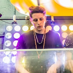 Valenzia Deep House Dj Set