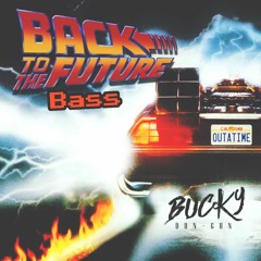 Back to the Future Bass Mix (Clean)