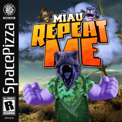 MIAU - Repeat Me [Out Now] | TOP 15 ON BEATPORT!