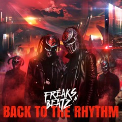 Back to the Rhythm (Radio Dub Mix)