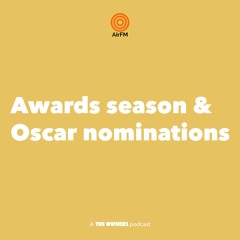 Oscar Nominations Review | 3 Angry Men