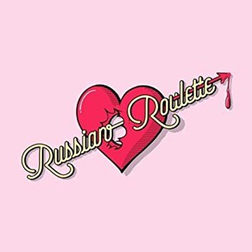 Stream Red Velvet - Russian Roulette [FULL ALBUM] by mimillk | Listen  online for free on SoundCloud