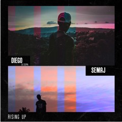 EDGE -  Rising Up ft Diego Di Steppa
