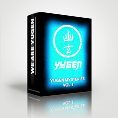 Yugen Mysteries Vol.1(OUT NOW) *FREE DOWNLOAD PACK*(CLICK BUY BUTTON TO DOWNLOAD FOR FREE)