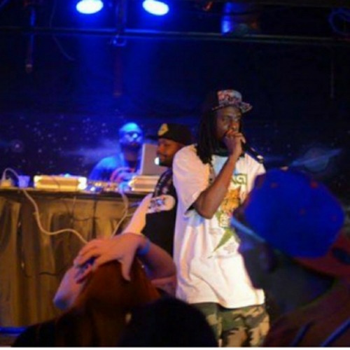 E40 They point remix ft. 2daboi,Ripp