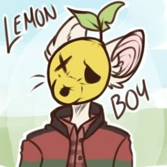 Lemon Boy (cover)