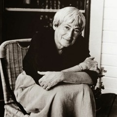 Ursula K. Le Guin: Prose and Poetry