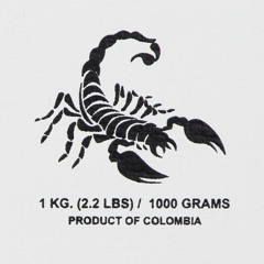 Alacran (Instrumental)