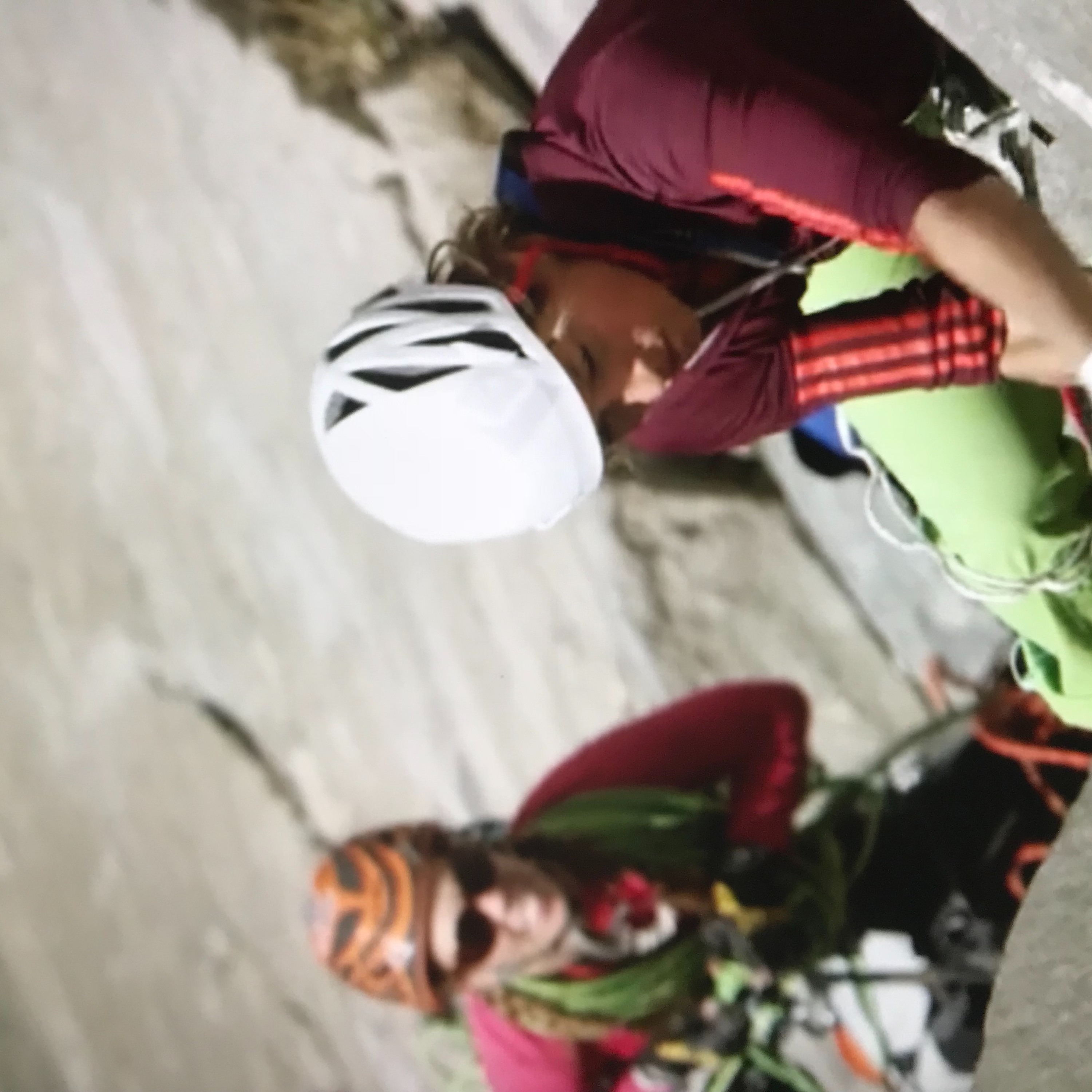 THE WORLDS MOST DANGEROUS RACE Featuring MAYAN SMITH GOBAT, LIBBY SAUTER, JOSIE McKEE  & QUINN BRETT