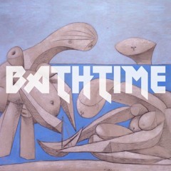 Bathtime 3.1 - Scattered