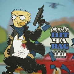 09 - NFL Cartel Bo - Hate On Me (feat. Rizzo)