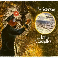 Where Have You Been? by John Castello