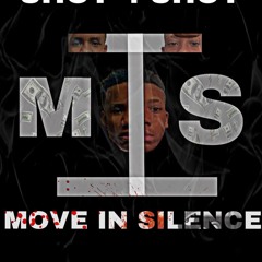 M.I.S RON X M.I.S FRESHY ''Shot 4 Shot''