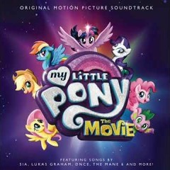 Mira La Verdad - My Little Pony La Película [LATINO]