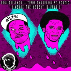 Dos Guillaos - Tego Calderon Ft Voltio ( Prod. Space Loops )