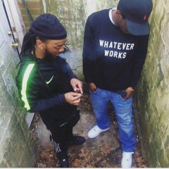 Juice & Relly - Nose Games