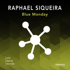 New Order - Blue Monday 88 (Raphael Siqueira Remix) call of dut