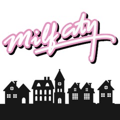 MILF CITY (Comedy Podcast)
