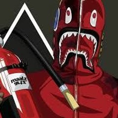 Glock (Prod. Xan Witch)