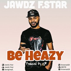Be Heazy [Prod. By GB]