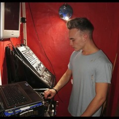 DJ Walterz UK Bassline Mix #1