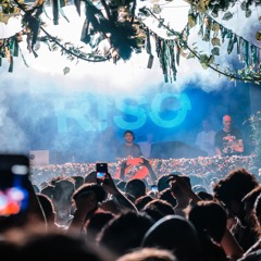 11 - ELIO RISO @ Rio Electronic Music 21.01.2018
