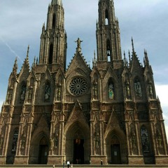 No es serio este cementerio acustic version cover