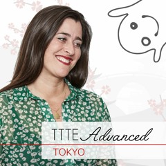 TTTE Advanced - Tokyo