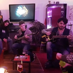 total feine musik #10: "Eaten"