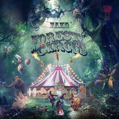 03 - Fako & Confo - My Forest Circus (D4 Master)