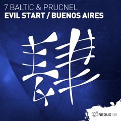 7 Baltic & Prucnel - Evil Start [Out Now]