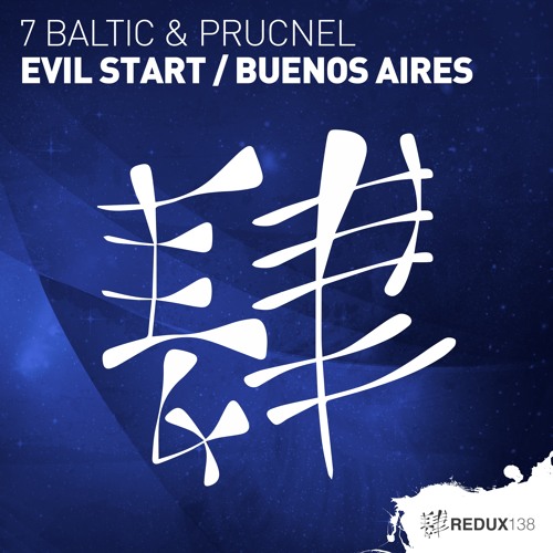 7 Baltic & Prucnel - Evil Start [Out Now]