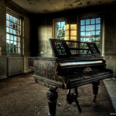 Frequency - The abandoned mansion (Original Mix)[Demo]