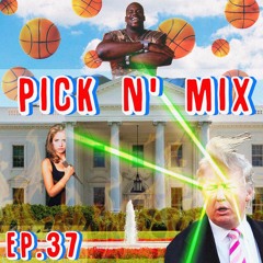 Episode 37 - Shaq States of America: Saga