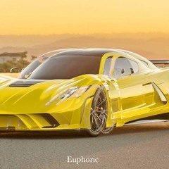 EUPHORIC (MIX) VOL. 1
