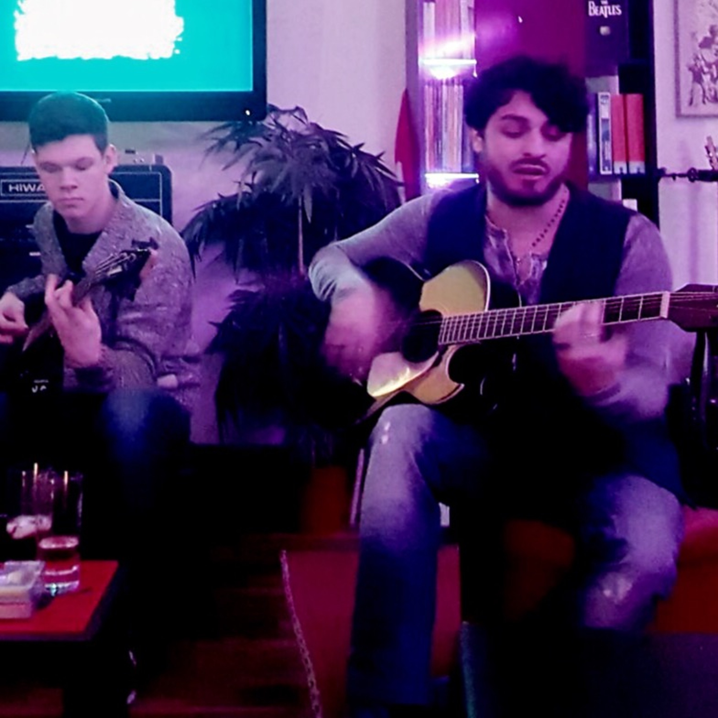 Zombie [live jam/cover] #tfm10 episode artwork