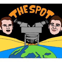 Episode #9: Guest - Colin Berardini