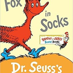 Fox in Sox