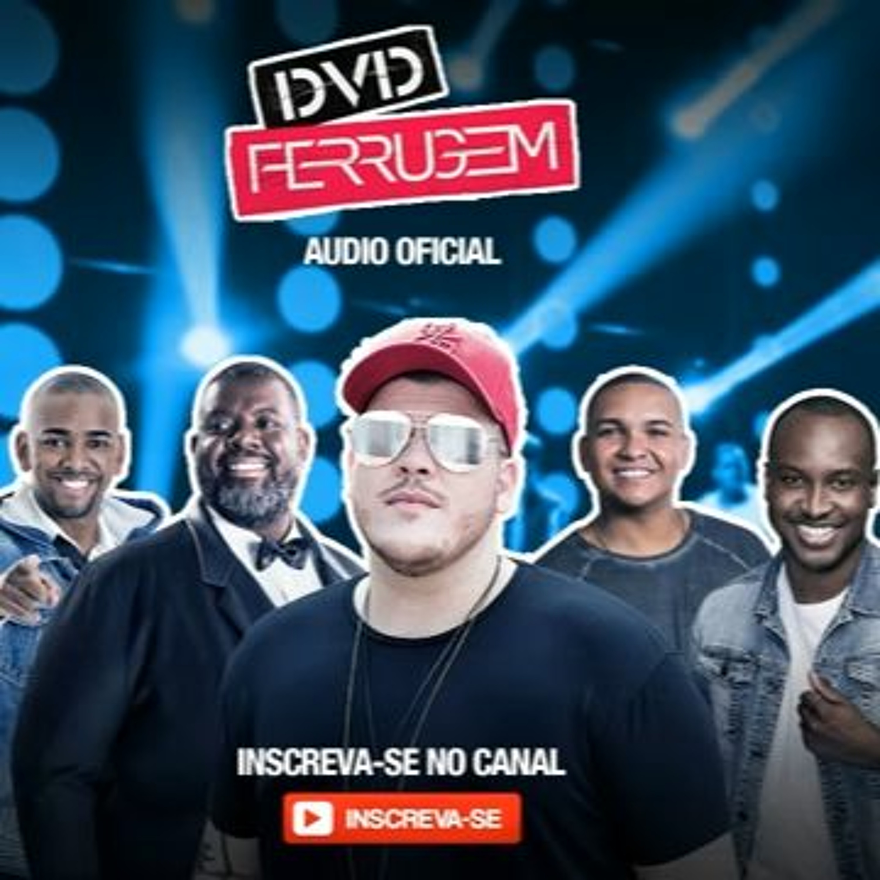 DJ RENAN SJM