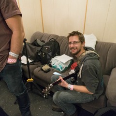 All In With Aqueous Episode Three-An Interview with Dave Loss