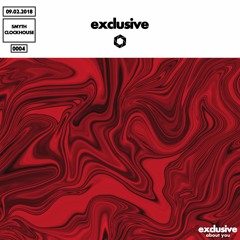 SMYTH - Clockhouse [Exclusive Release]