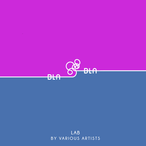 Sander Ellerman - Liquid State [Bla Bla Lab]c