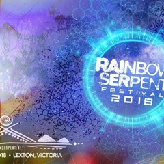 2018 Rainbow Serpent Set