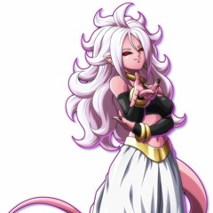 Dragon Ball FighterZ - Android 21 (Hero Arc)