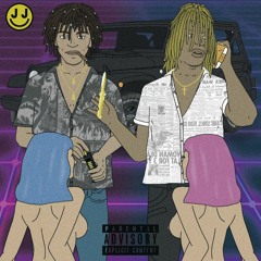 Ain't Safe Ft. Dxddy Mxck (Prod. By Wristwork)