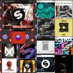 Semana De Estrenos En Spinnin' Records #5